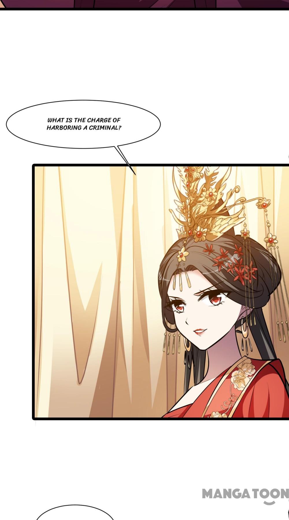 Feng Ni Tian Xia chapter 469 - page 5