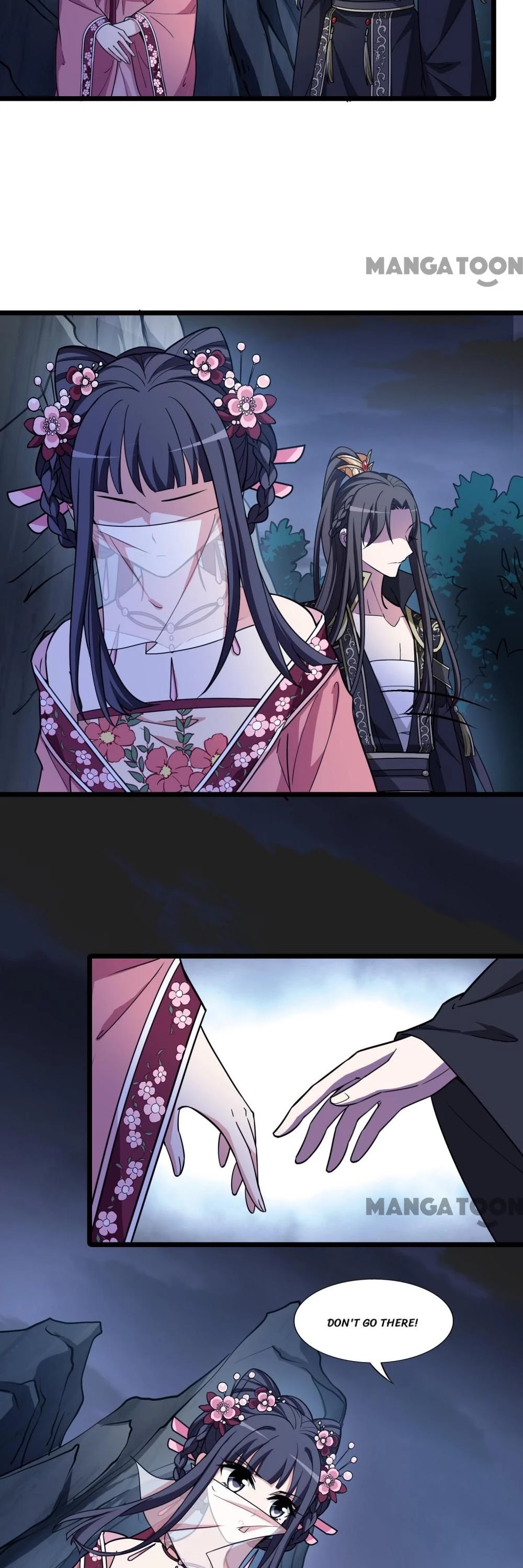 Feng Ni Tian Xia chapter 456 - page 2