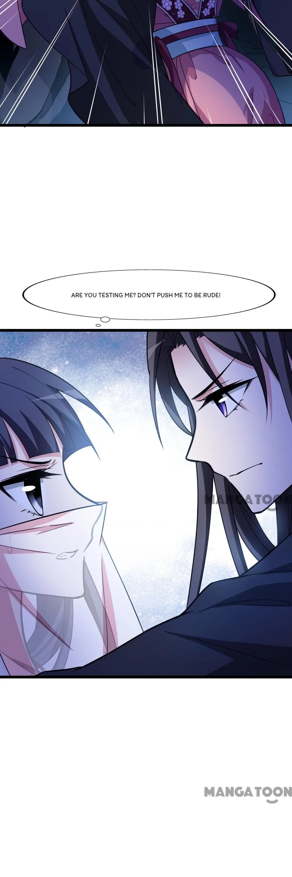 Feng Ni Tian Xia chapter 455 - page 17