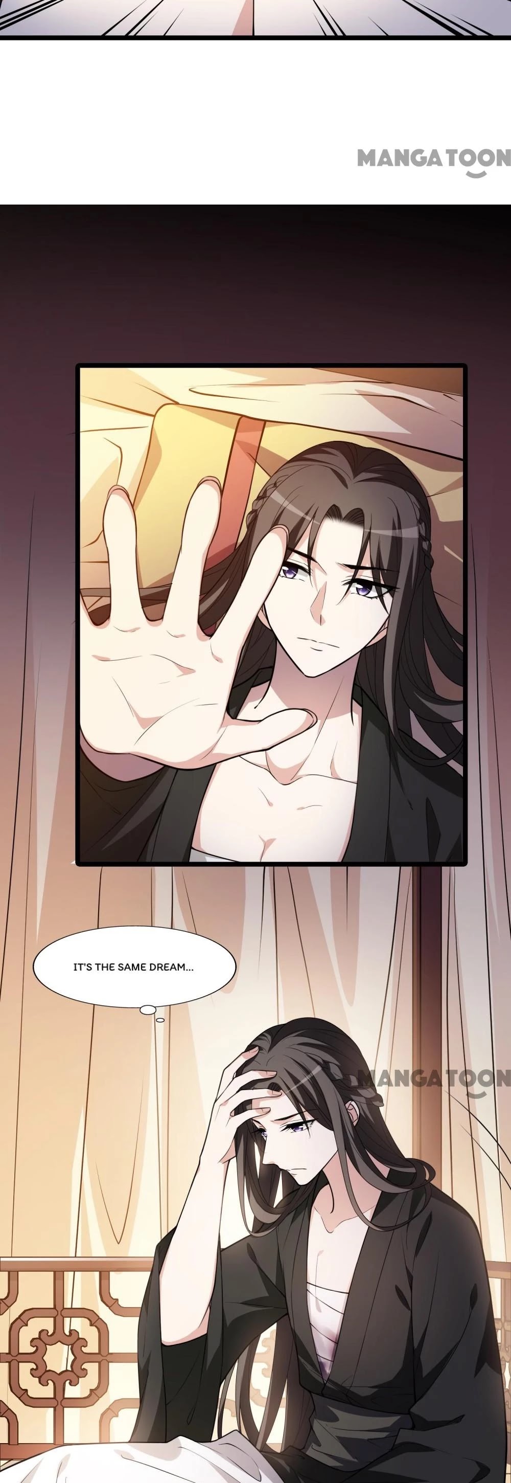 Feng Ni Tian Xia chapter 446 - page 11