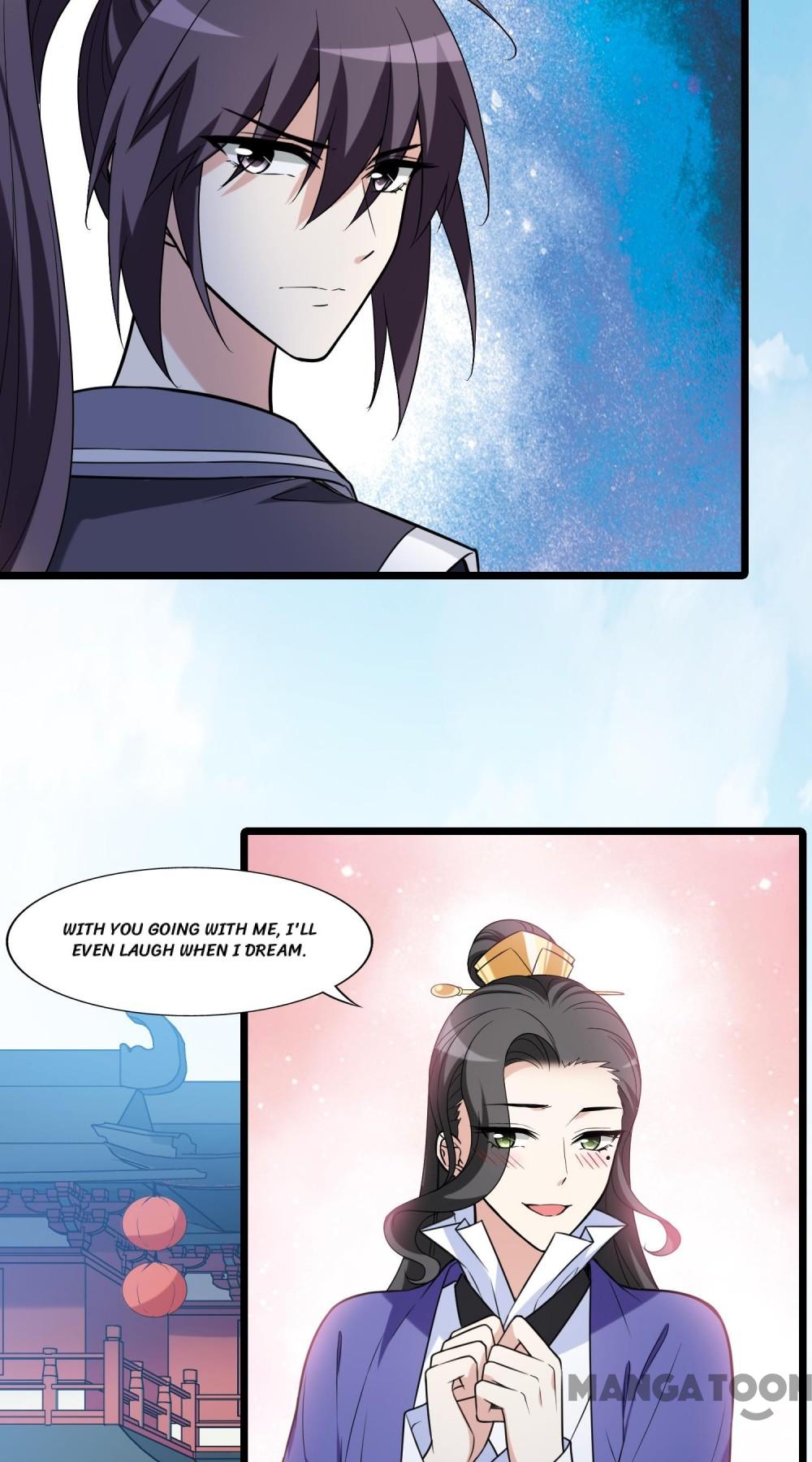 Feng Ni Tian Xia chapter 442 - page 11