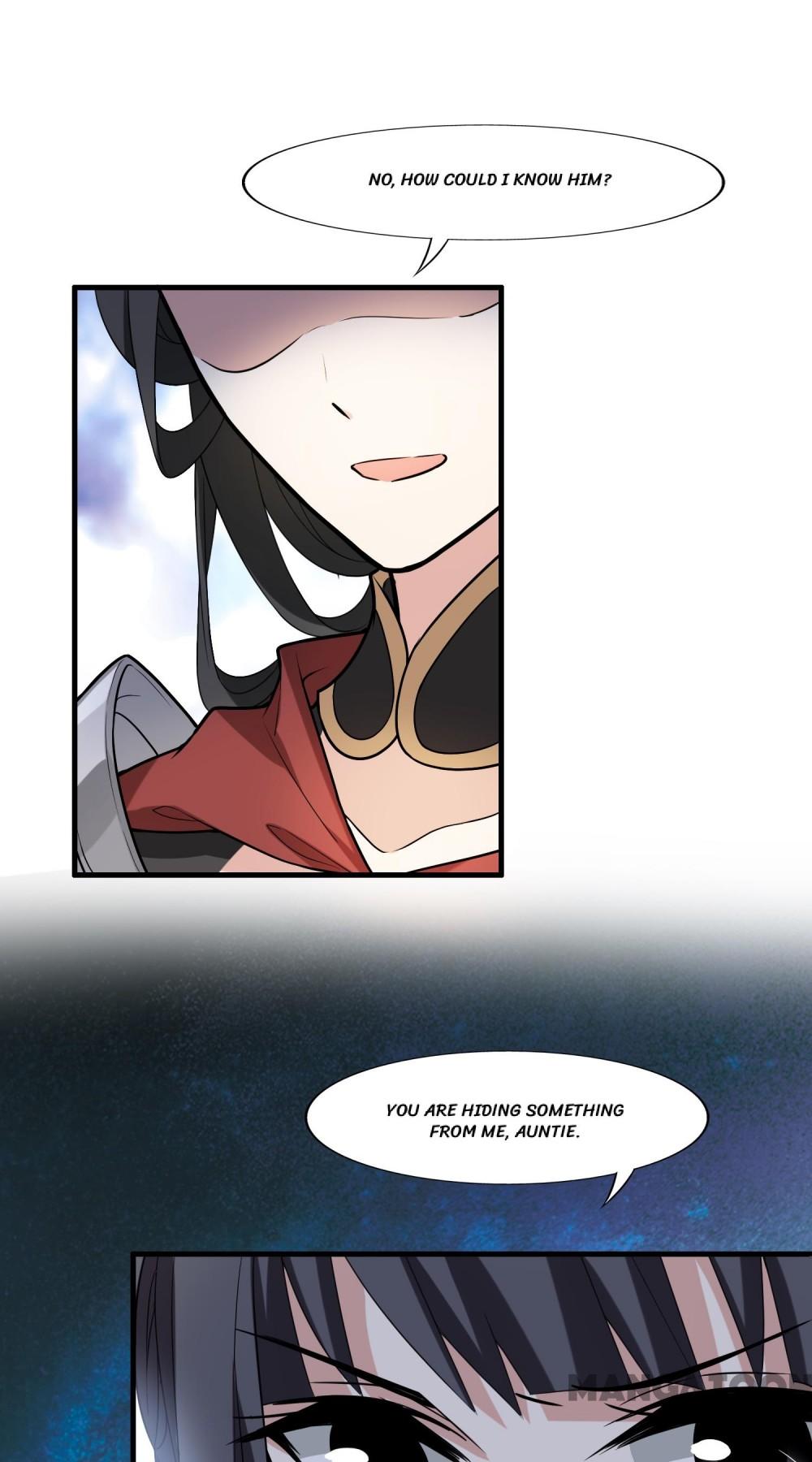 Feng Ni Tian Xia chapter 440 - page 14