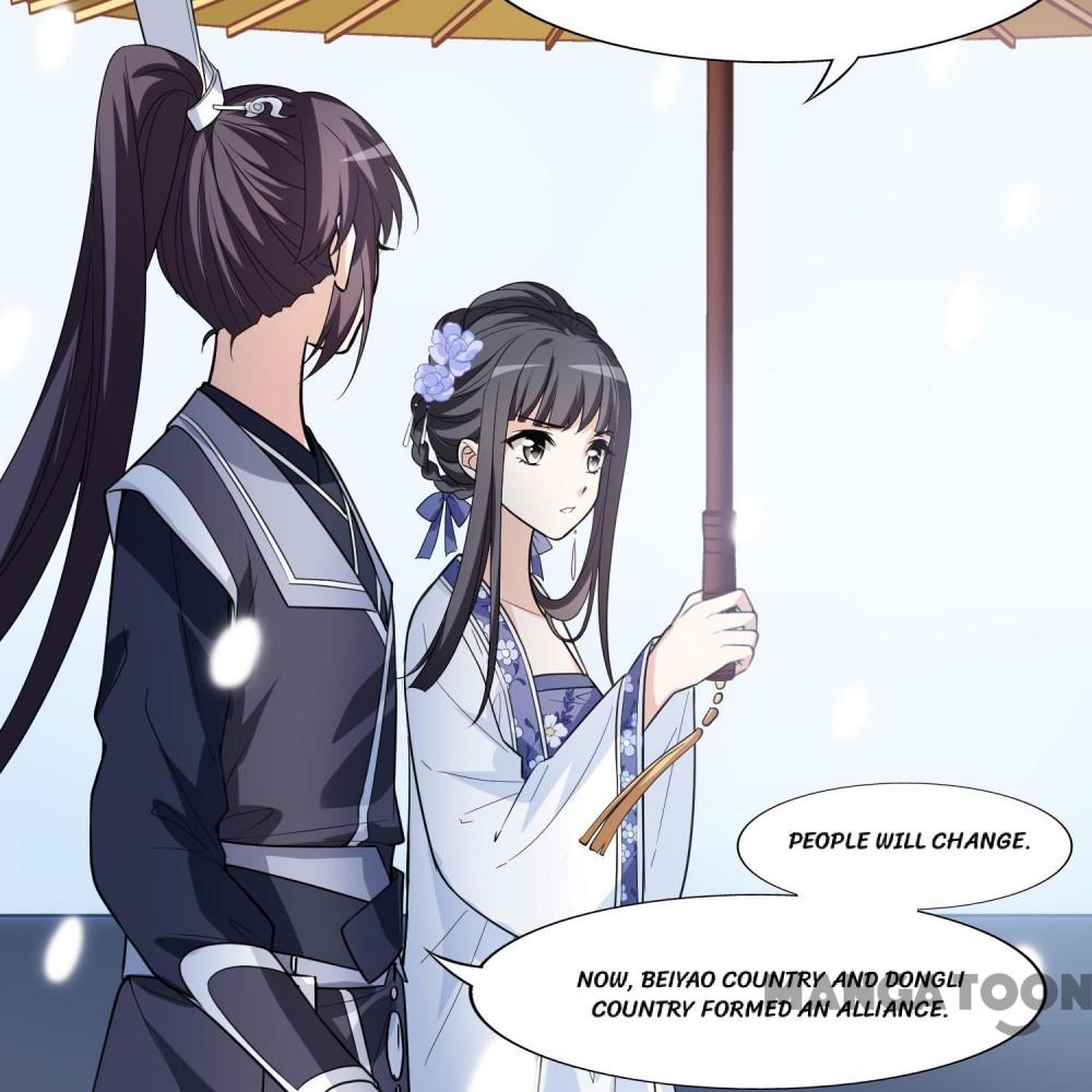 Feng Ni Tian Xia chapter 439 - page 18