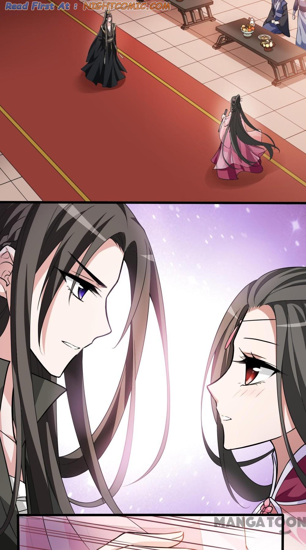 Feng Ni Tian Xia chapter 436 - page 30