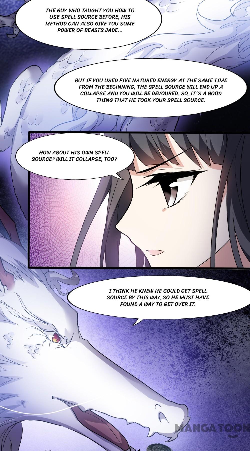 Feng Ni Tian Xia chapter 436 - page 4