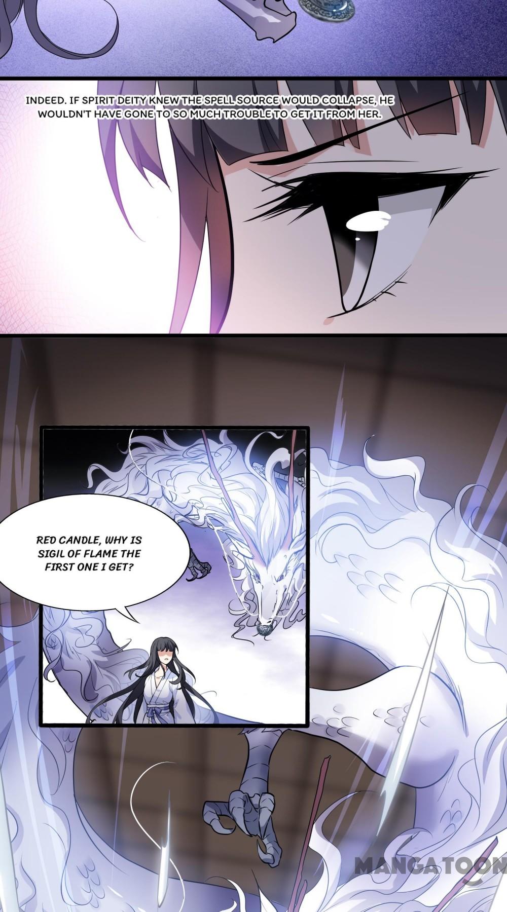 Feng Ni Tian Xia chapter 436 - page 5