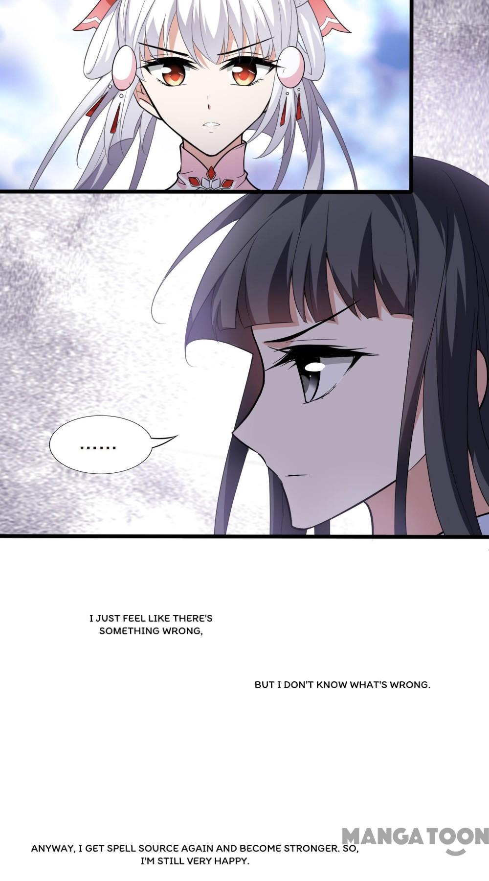 Feng Ni Tian Xia chapter 436 - page 9