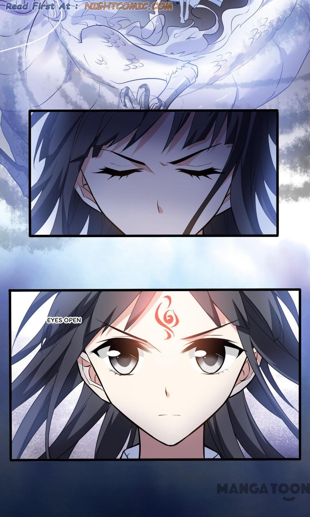 Feng Ni Tian Xia chapter 435 - page 18