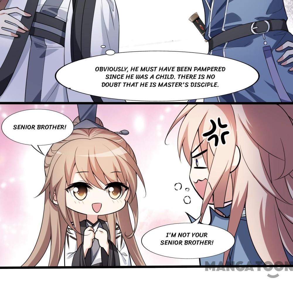Feng Ni Tian Xia chapter 435 - page 6