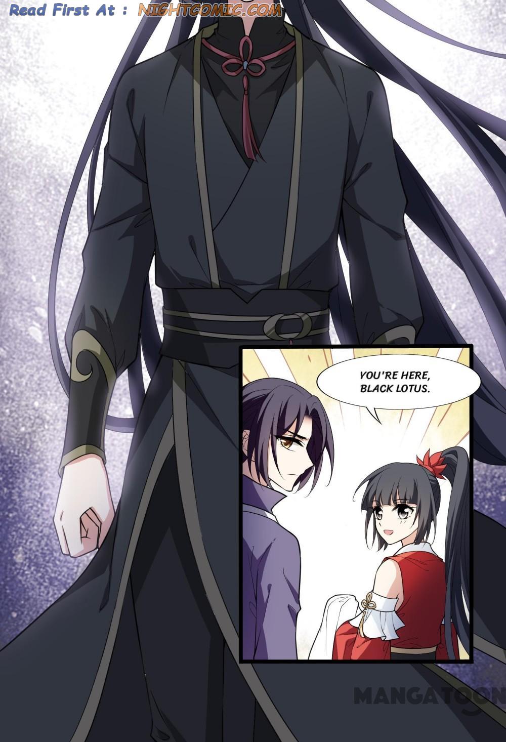 Feng Ni Tian Xia chapter 433 - page 17