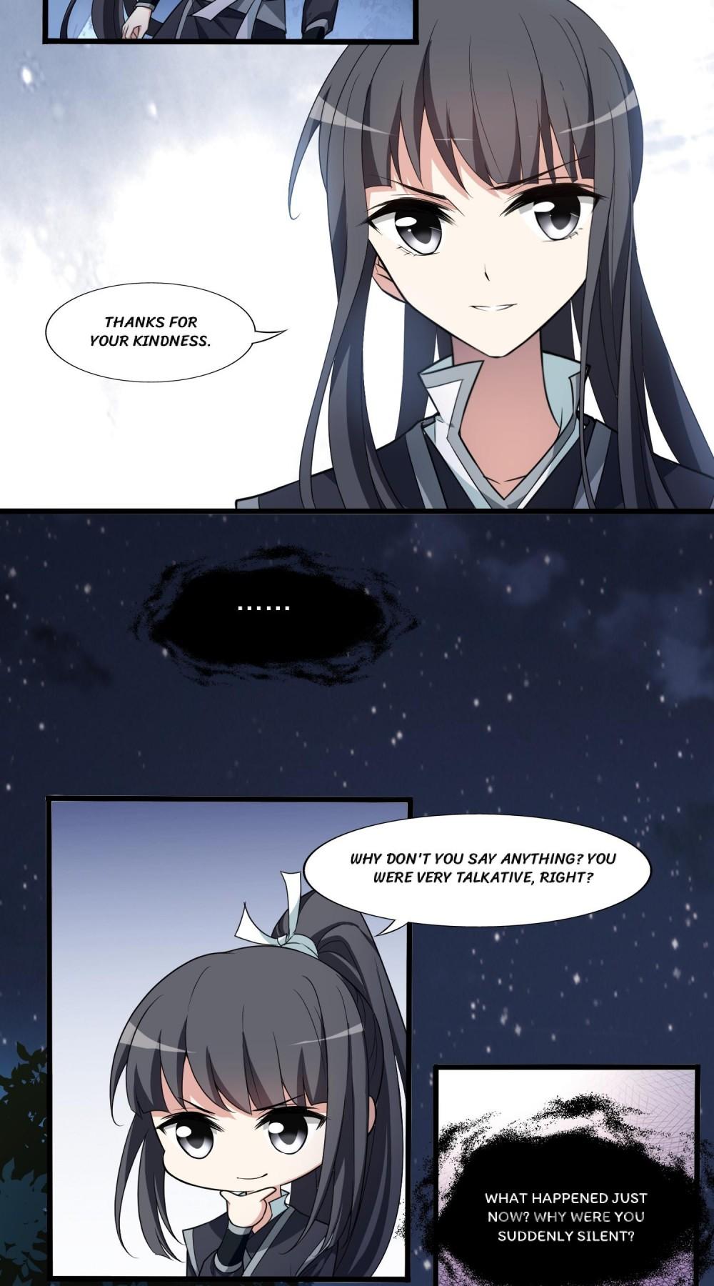 Feng Ni Tian Xia chapter 433 - page 5