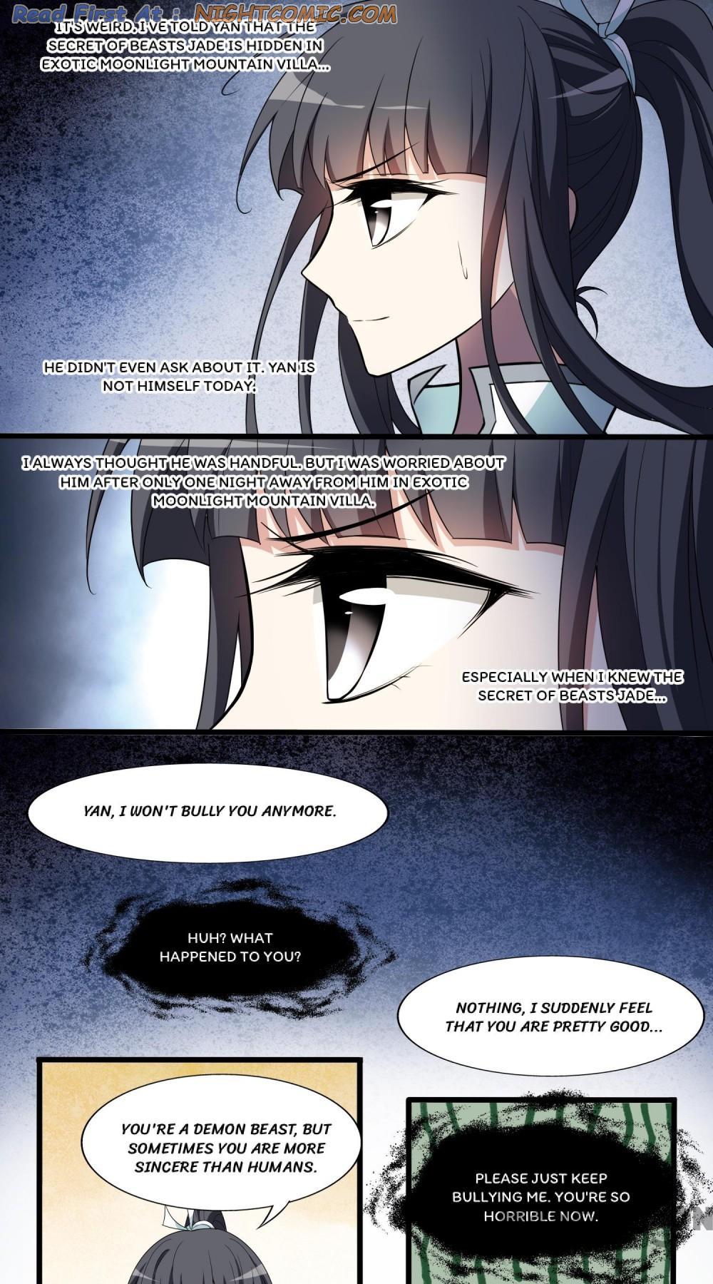 Feng Ni Tian Xia chapter 433 - page 7