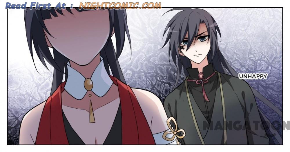 Feng Ni Tian Xia chapter 427 - page 1