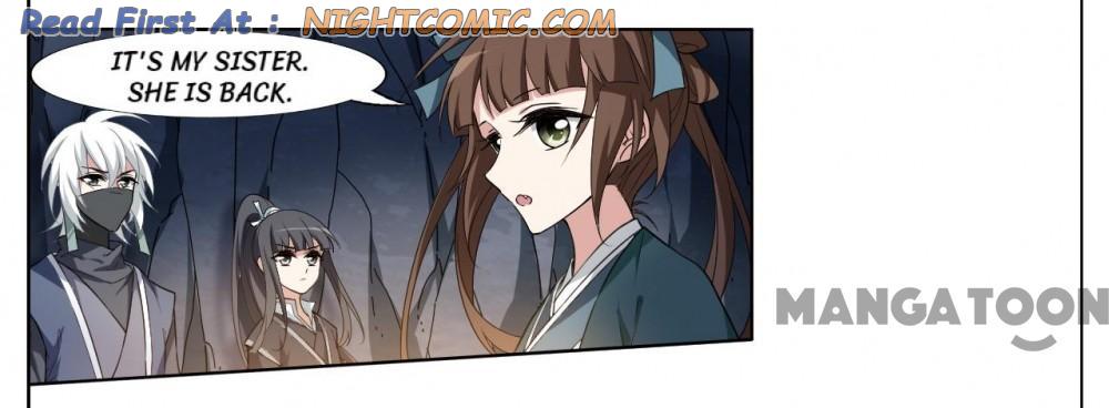 Feng Ni Tian Xia chapter 424 - page 12
