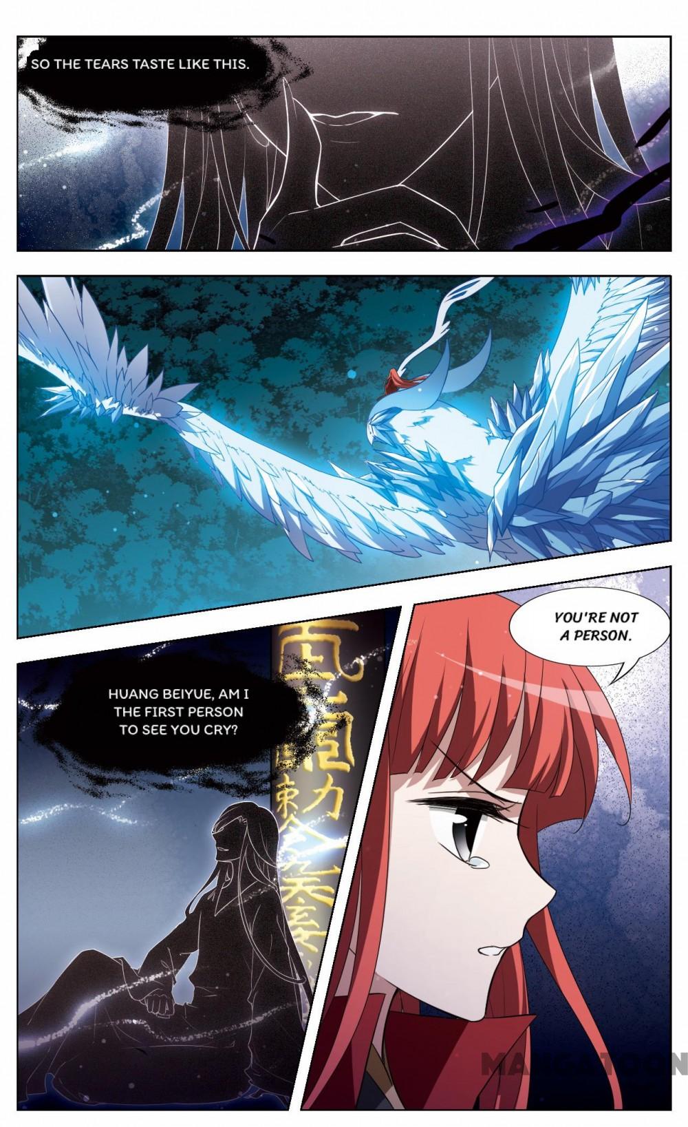 Feng Ni Tian Xia chapter 408 - page 6