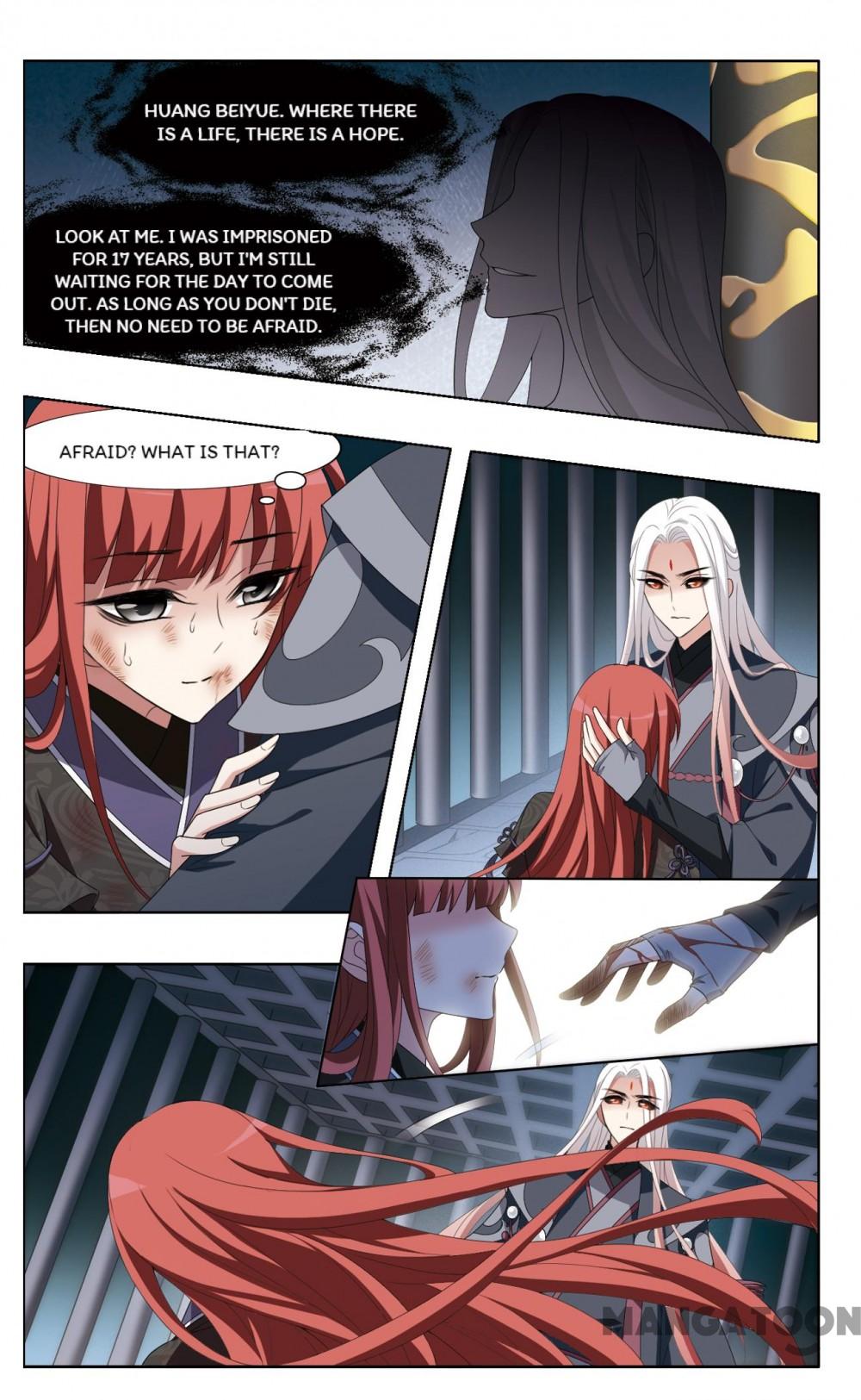Feng Ni Tian Xia chapter 388 - page 2