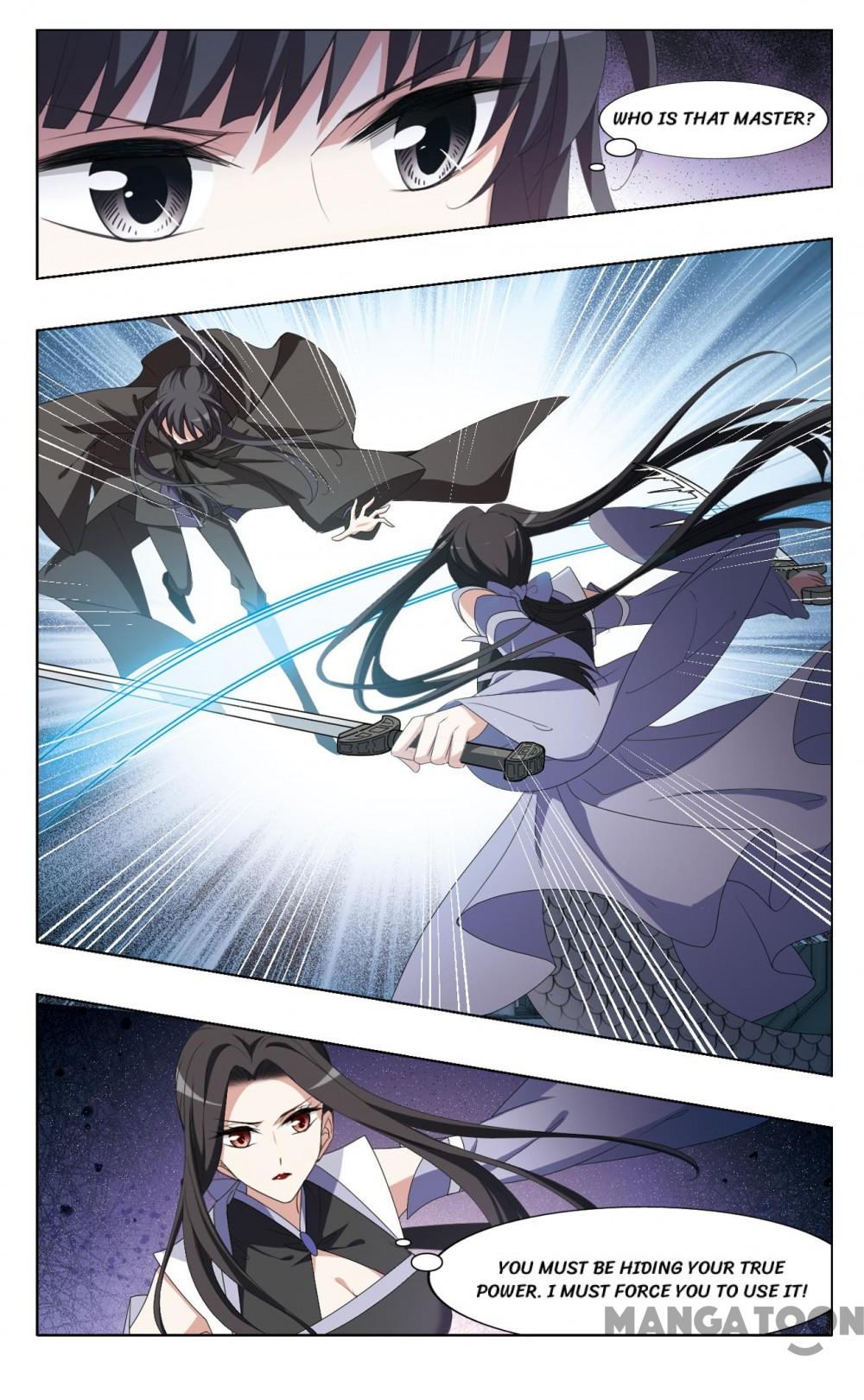 Feng Ni Tian Xia chapter 384 - page 2