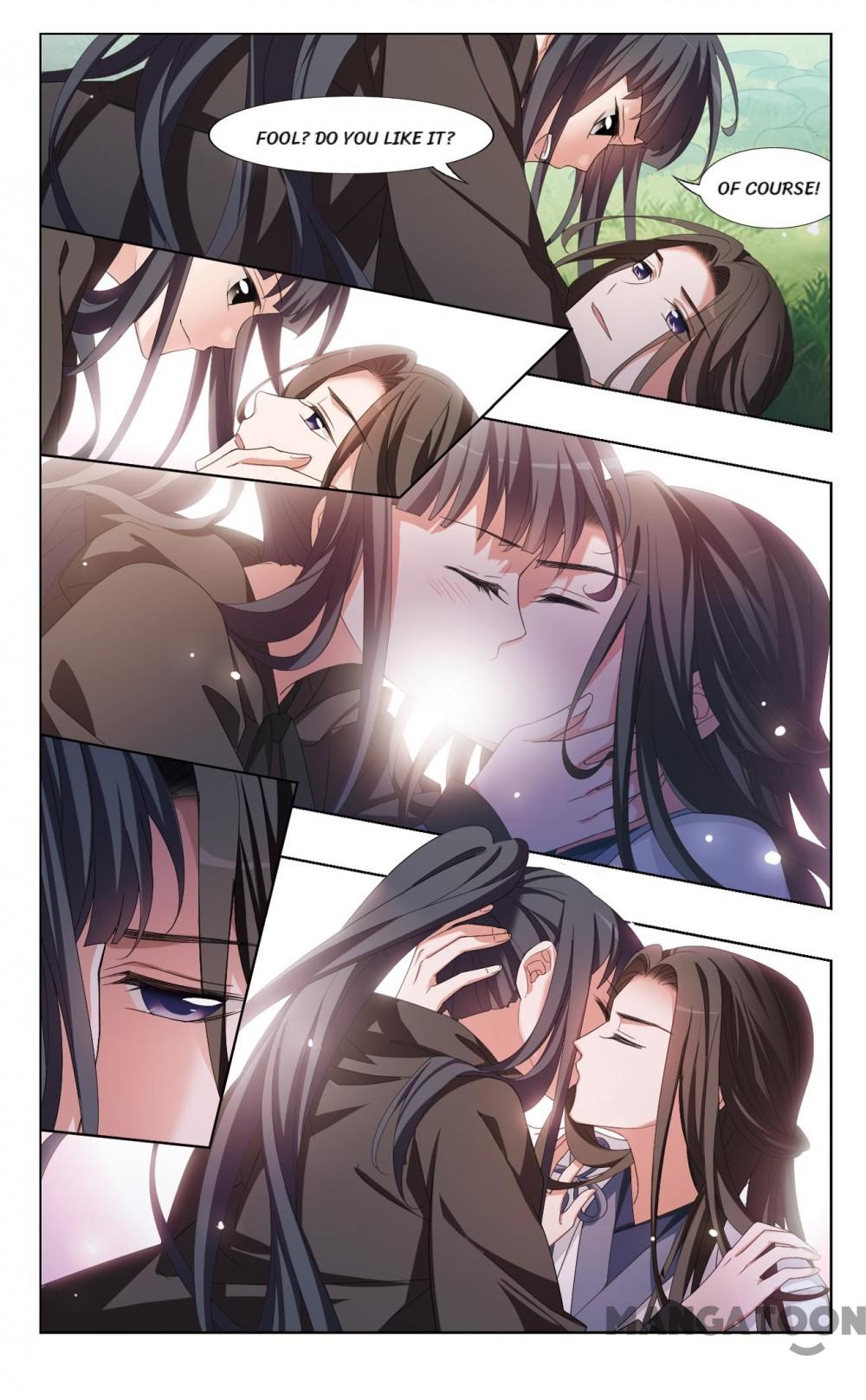 Feng Ni Tian Xia chapter 368 - page 2
