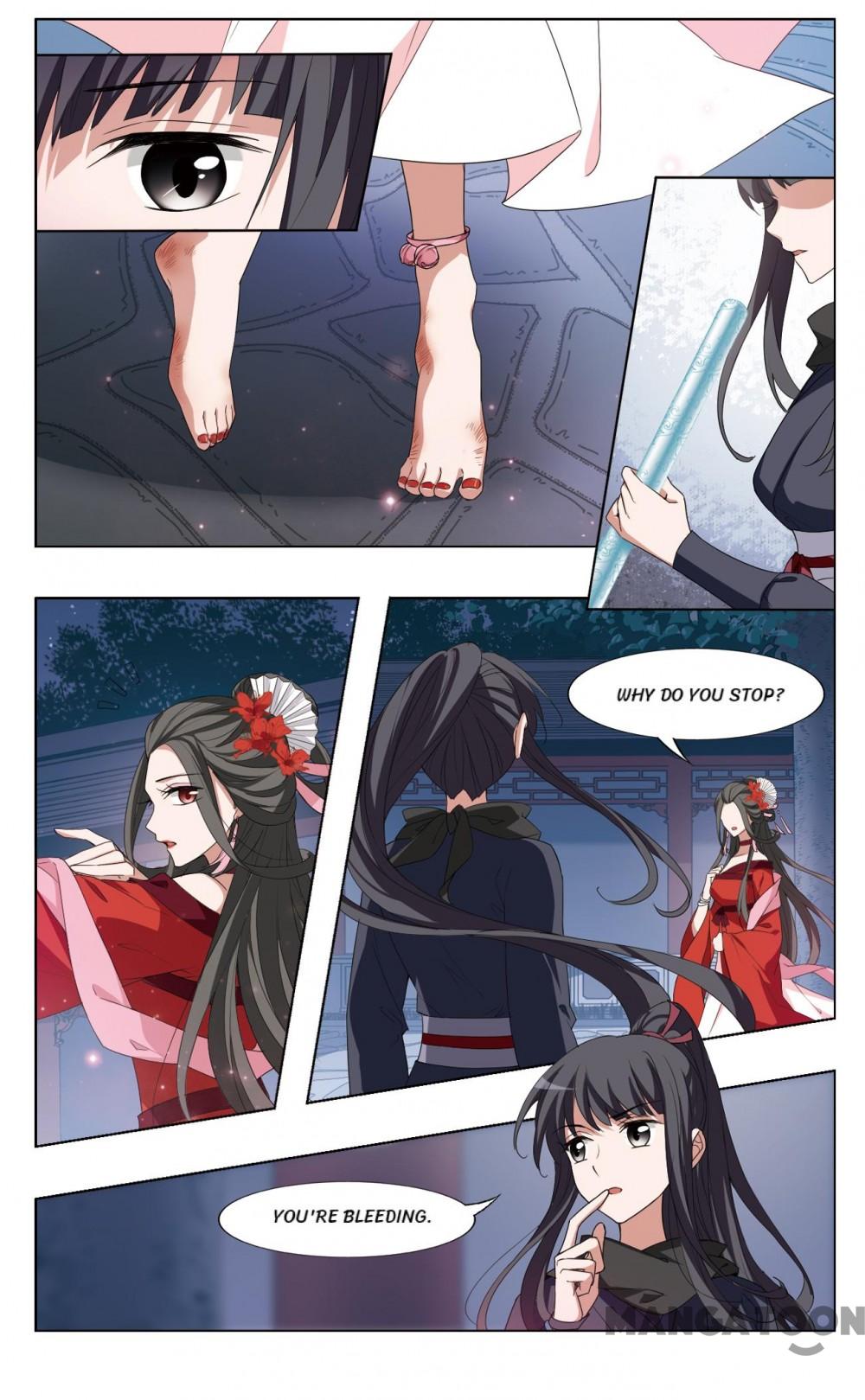 Feng Ni Tian Xia chapter 360 - page 2