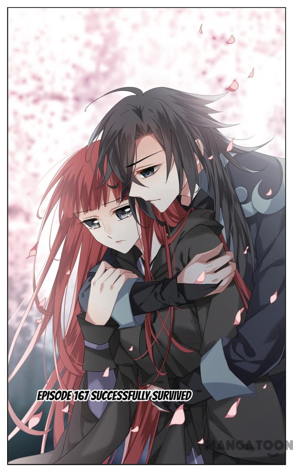 Feng Ni Tian Xia chapter 352 - page 1