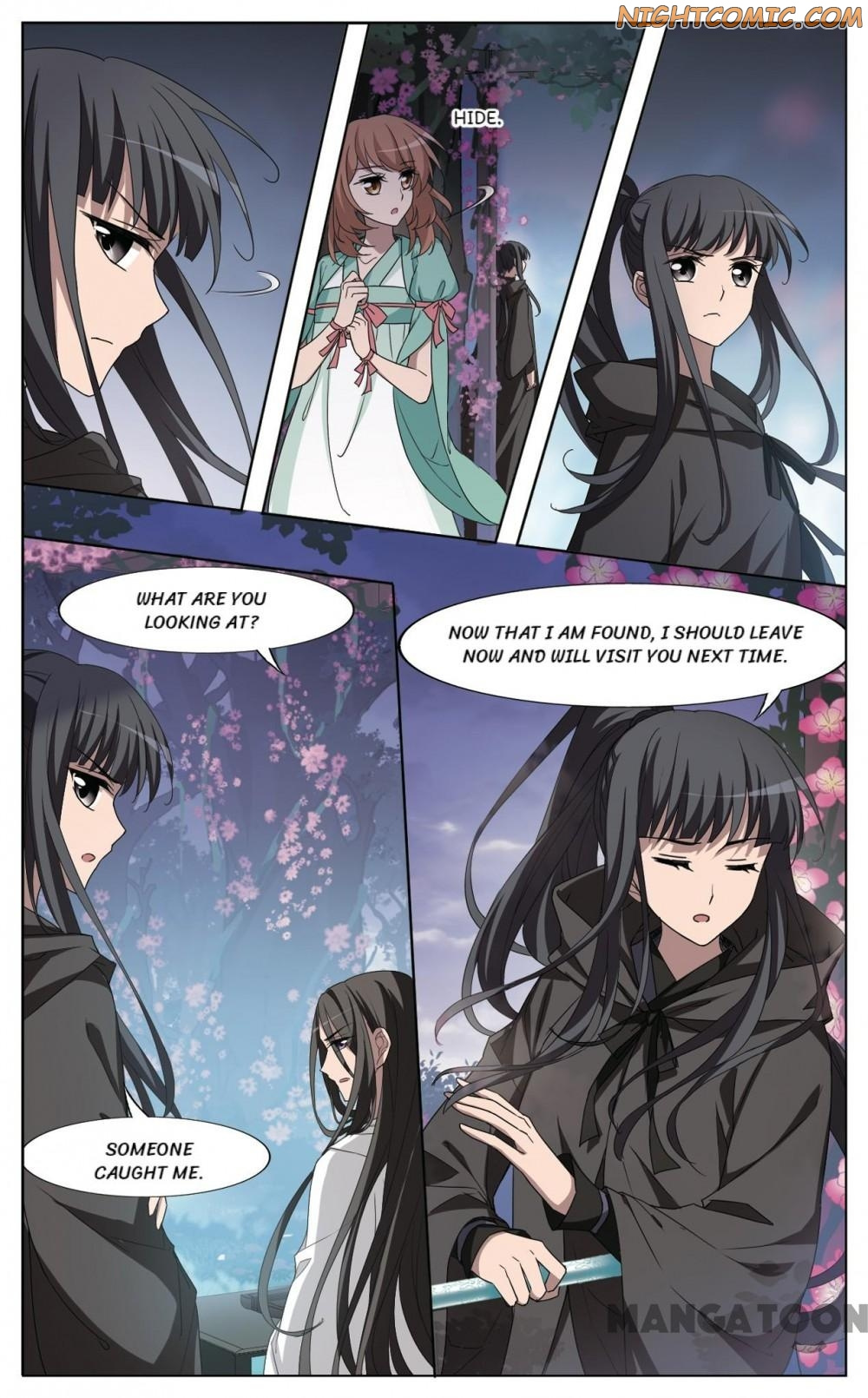 Feng Ni Tian Xia chapter 338 - page 6