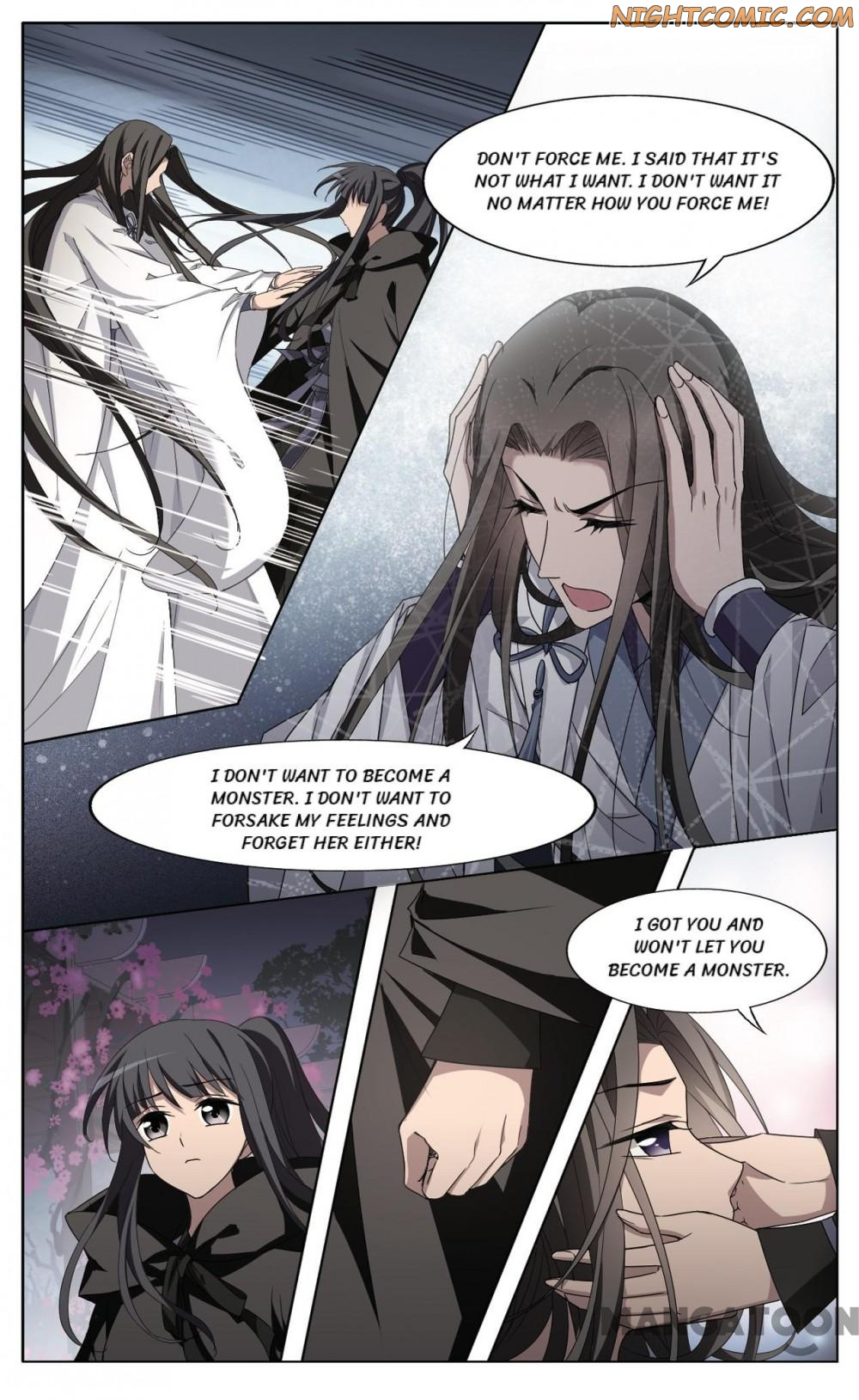 Feng Ni Tian Xia chapter 337 - page 6