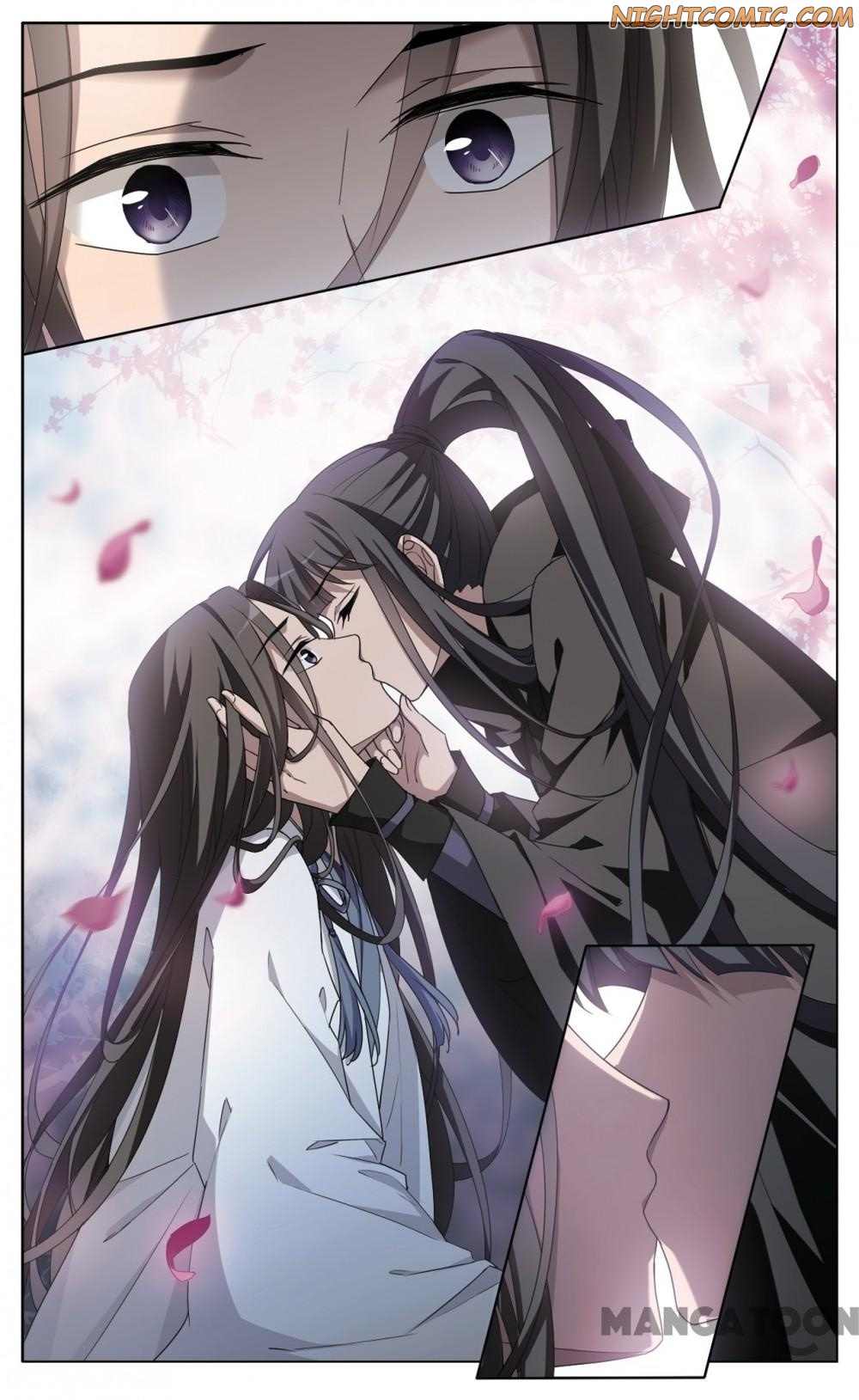 Feng Ni Tian Xia chapter 337 - page 7