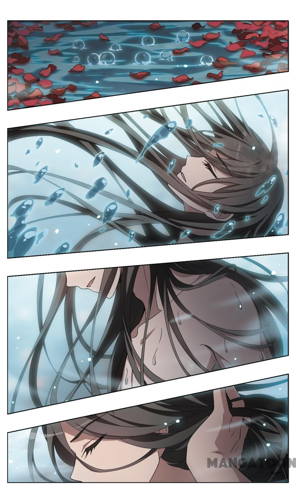 Feng Ni Tian Xia chapter 335 - page 1