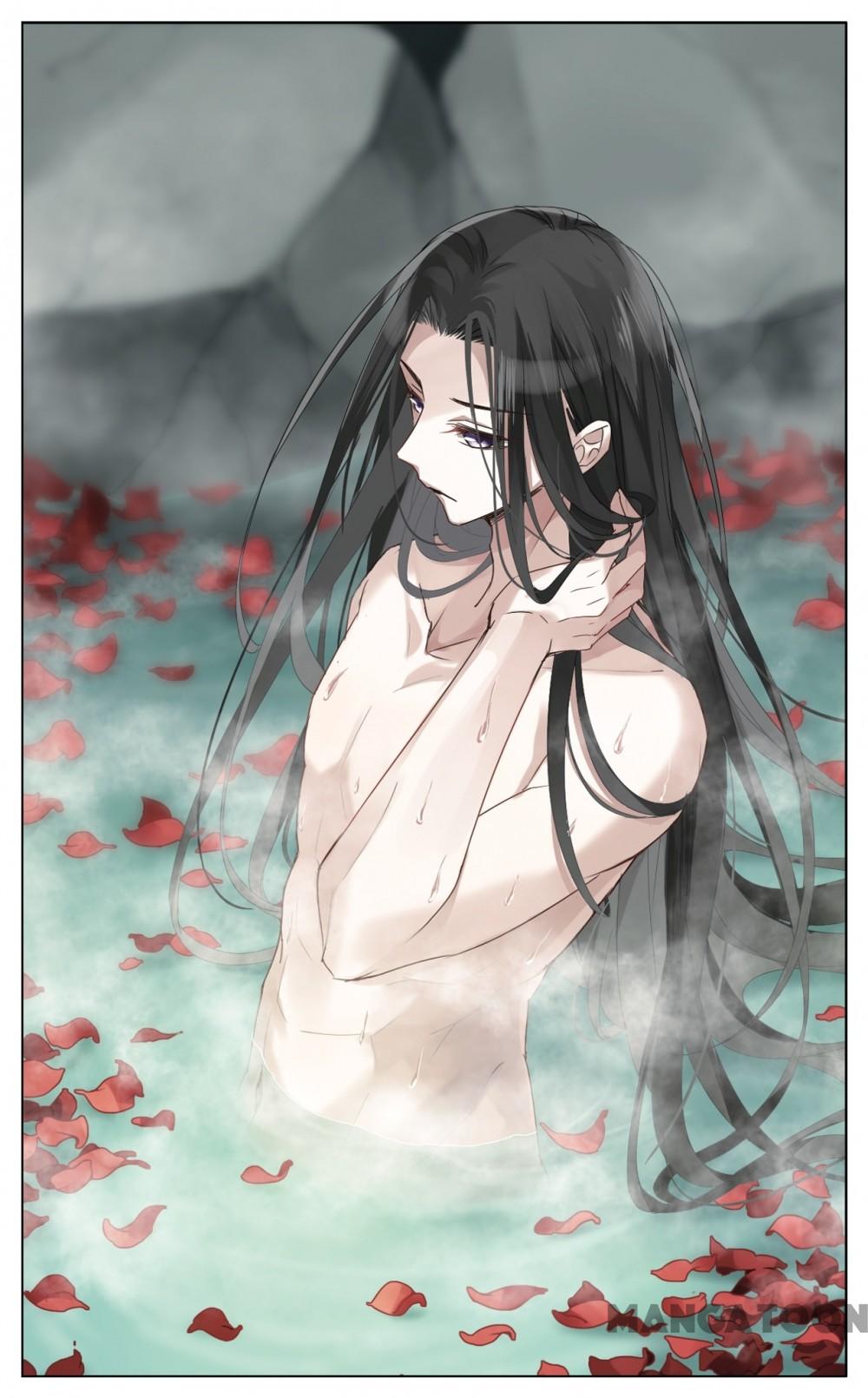 Feng Ni Tian Xia chapter 335 - page 2