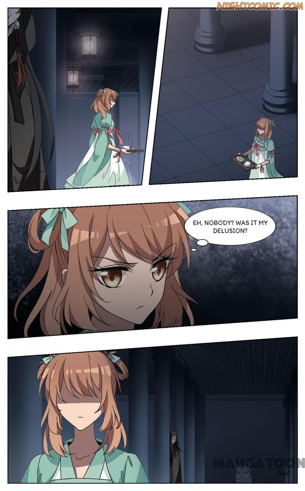 Feng Ni Tian Xia chapter 334 - page 9
