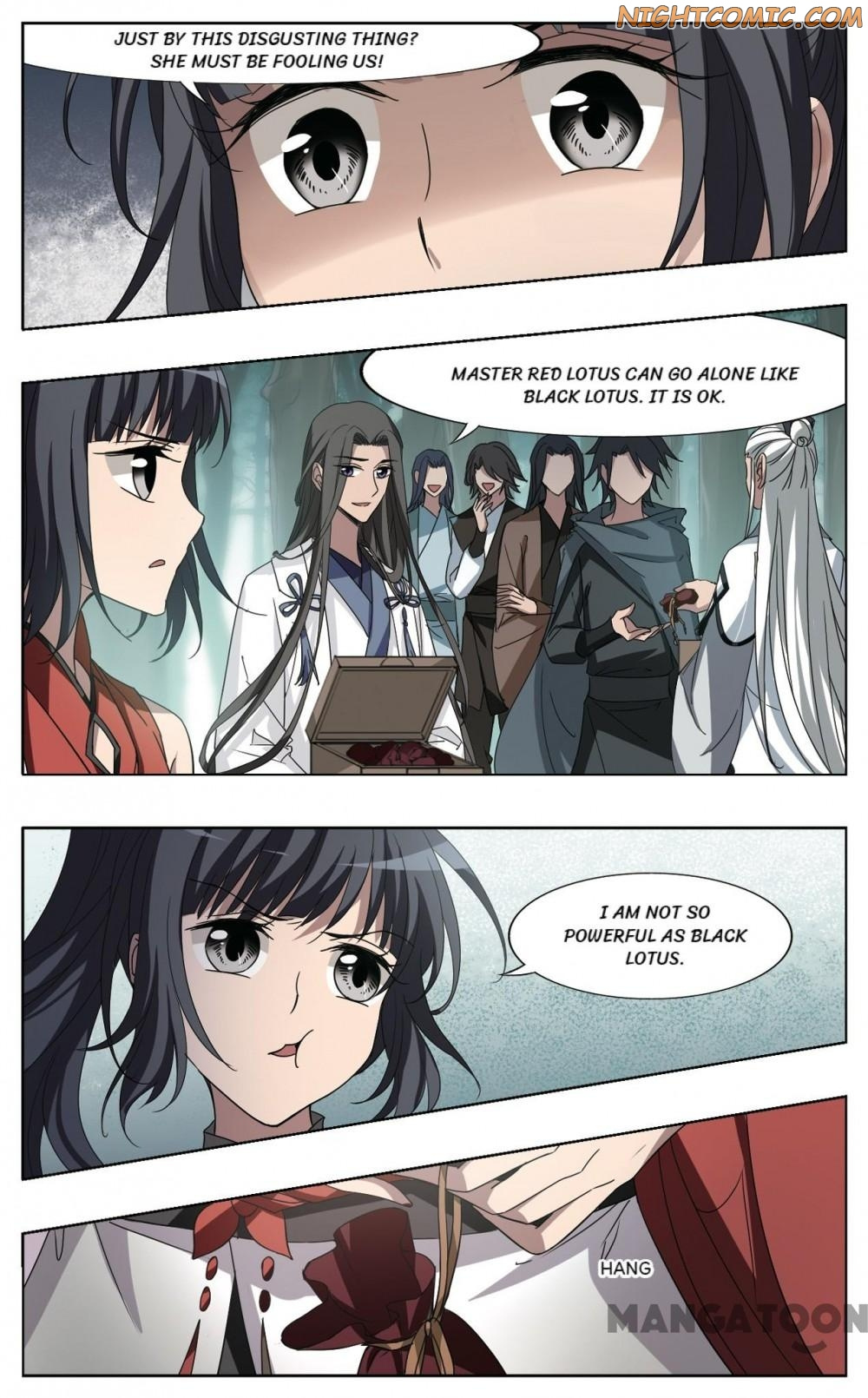 Feng Ni Tian Xia chapter 333 - page 2