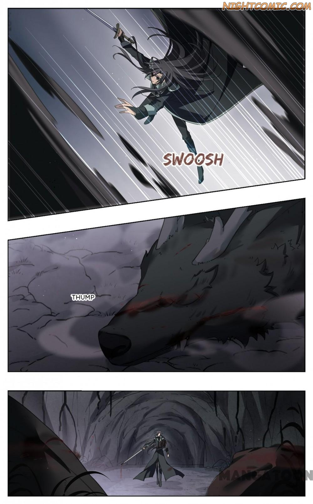 Feng Ni Tian Xia chapter 333 - page 6