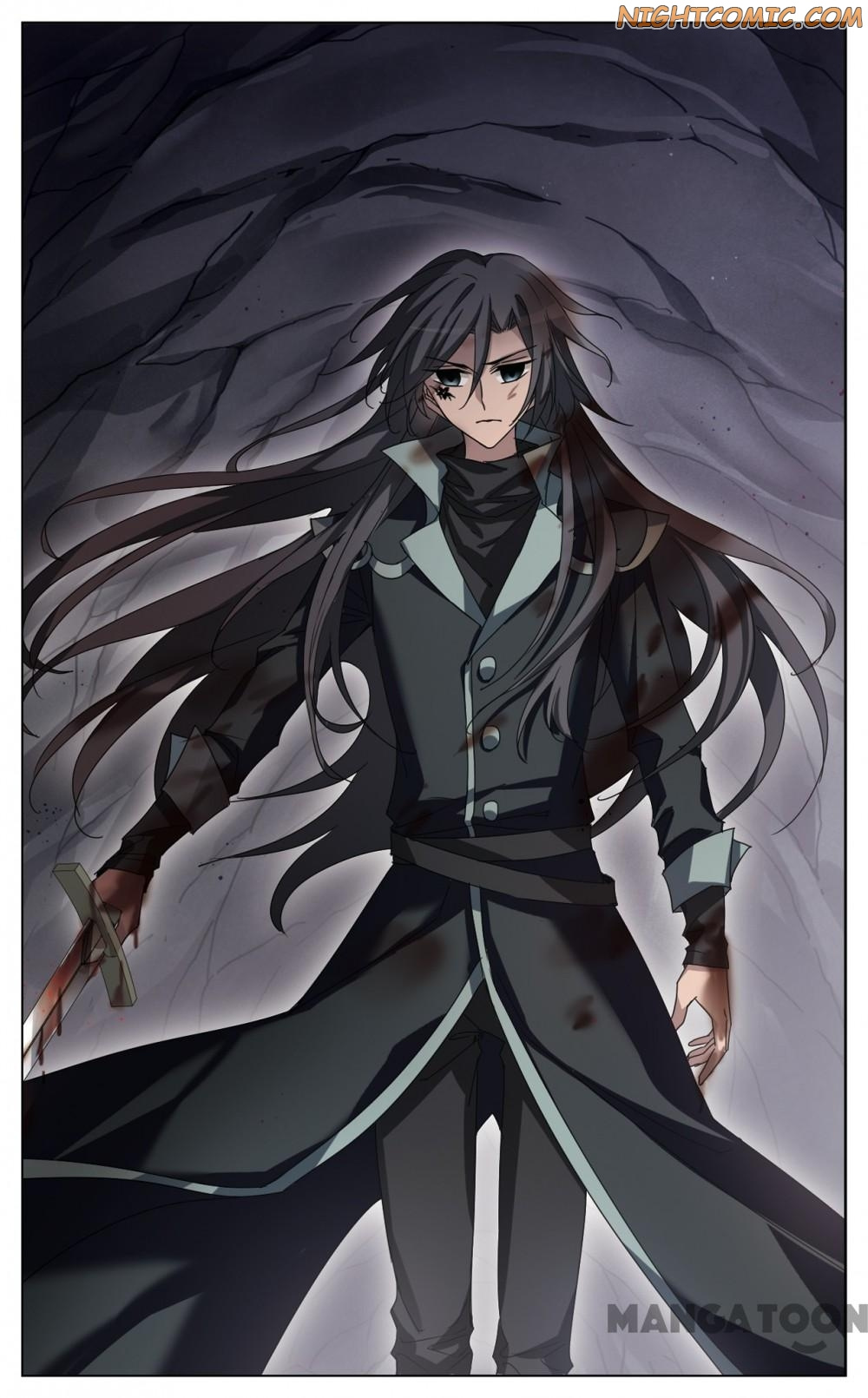 Feng Ni Tian Xia chapter 333 - page 7