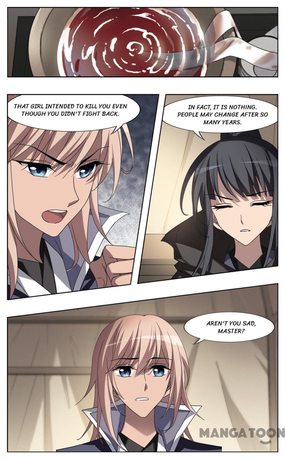 Feng Ni Tian Xia chapter 331 - page 2