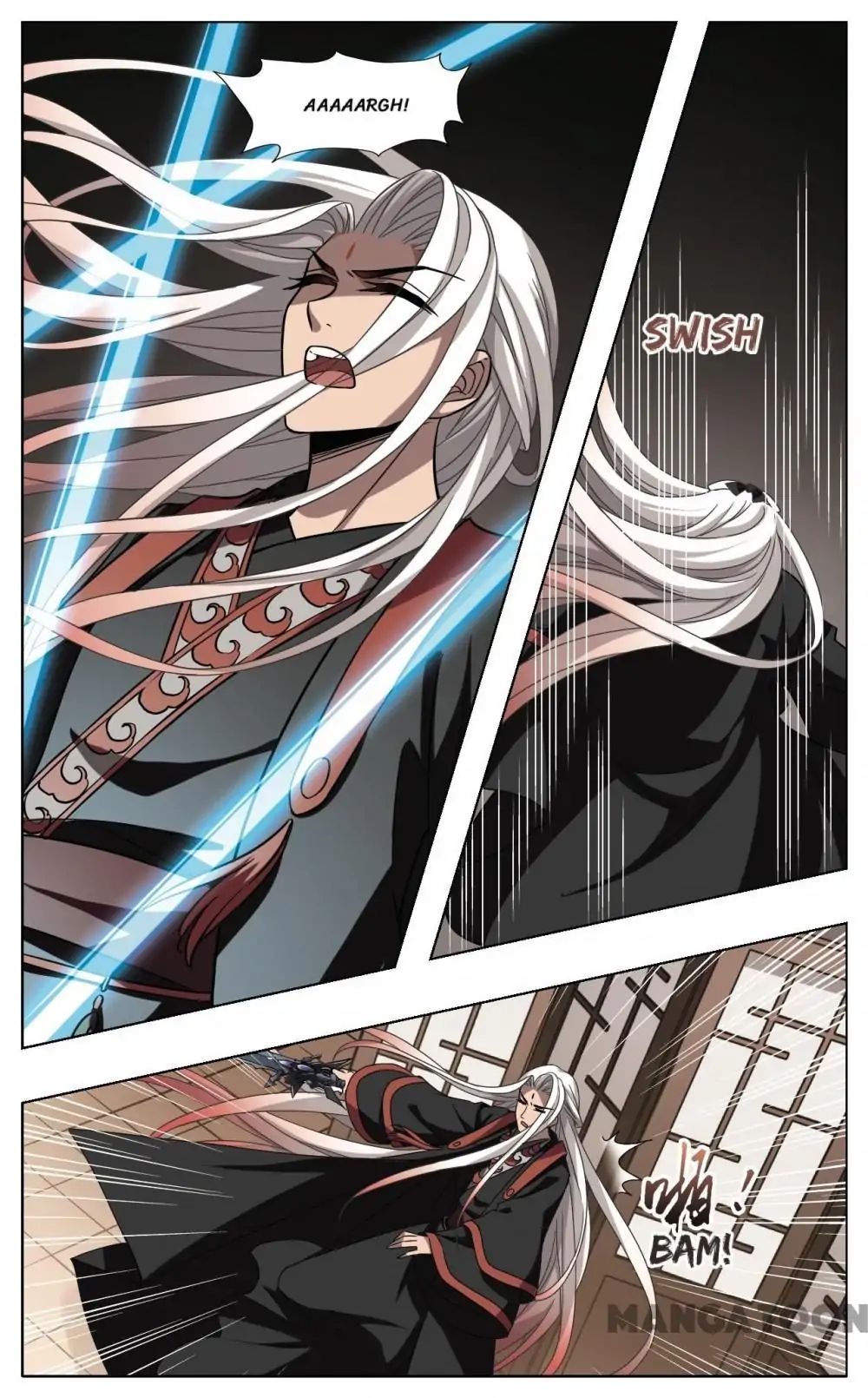 Feng Ni Tian Xia chapter 289 - page 1