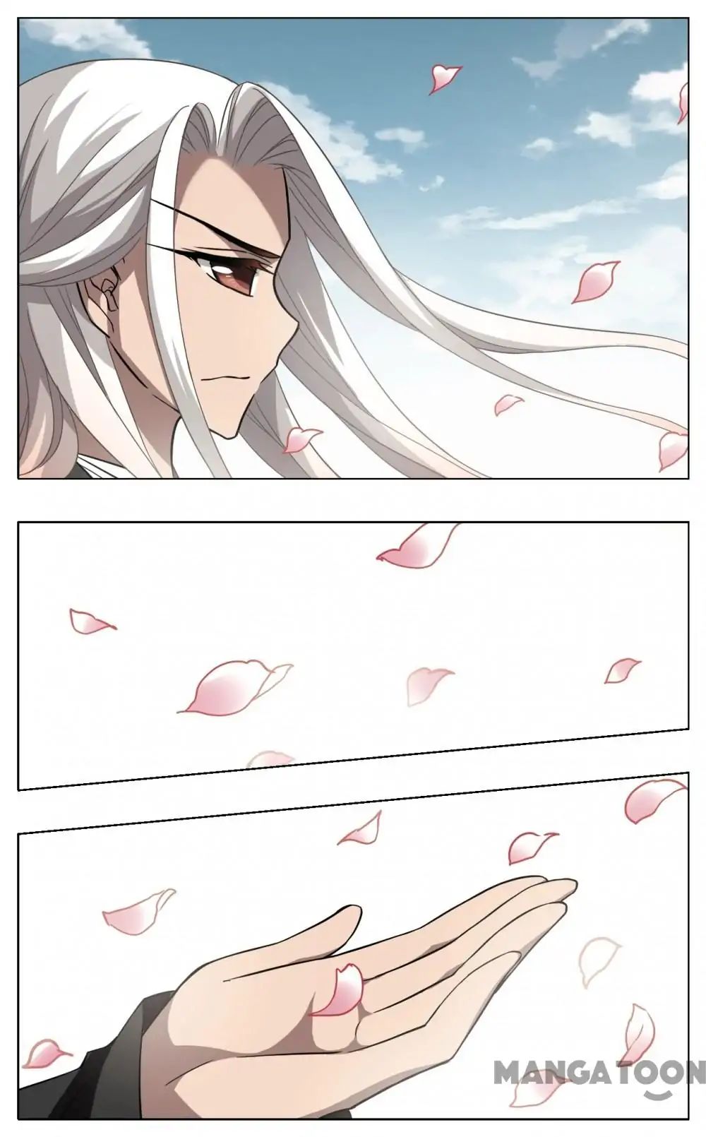 Feng Ni Tian Xia chapter 284 - page 6