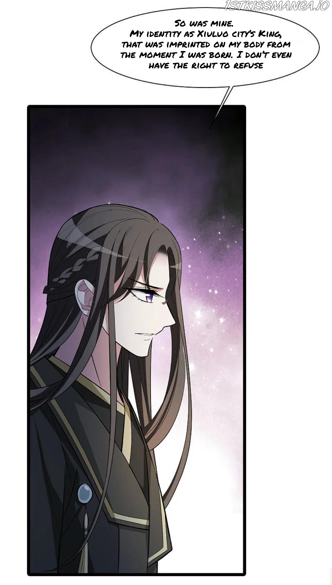 Feng Ni Tian Xia chapter 256.5 - page 7