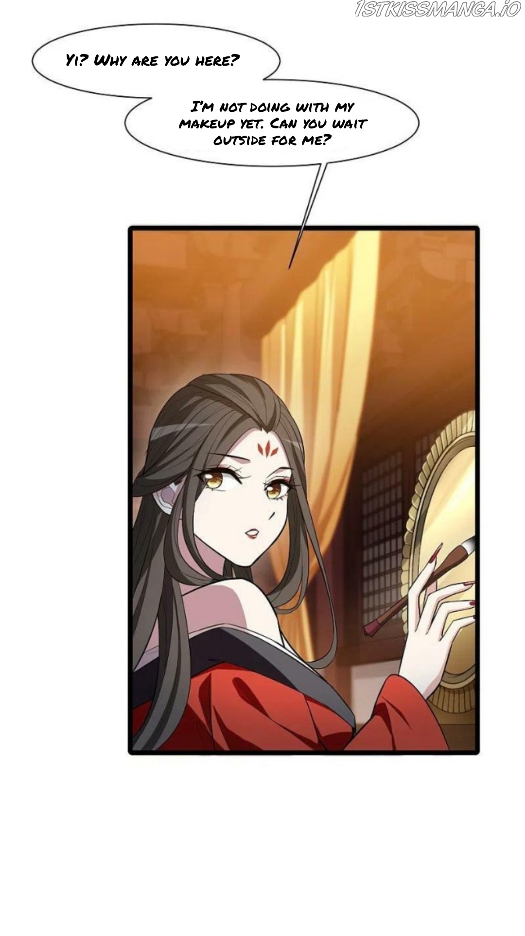 Feng Ni Tian Xia chapter 255.5 - page 19