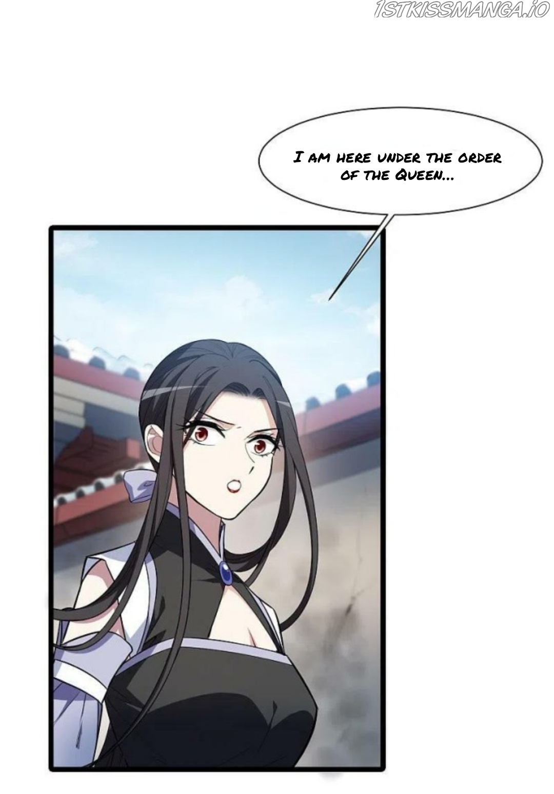 Feng Ni Tian Xia chapter 255.5 - page 4