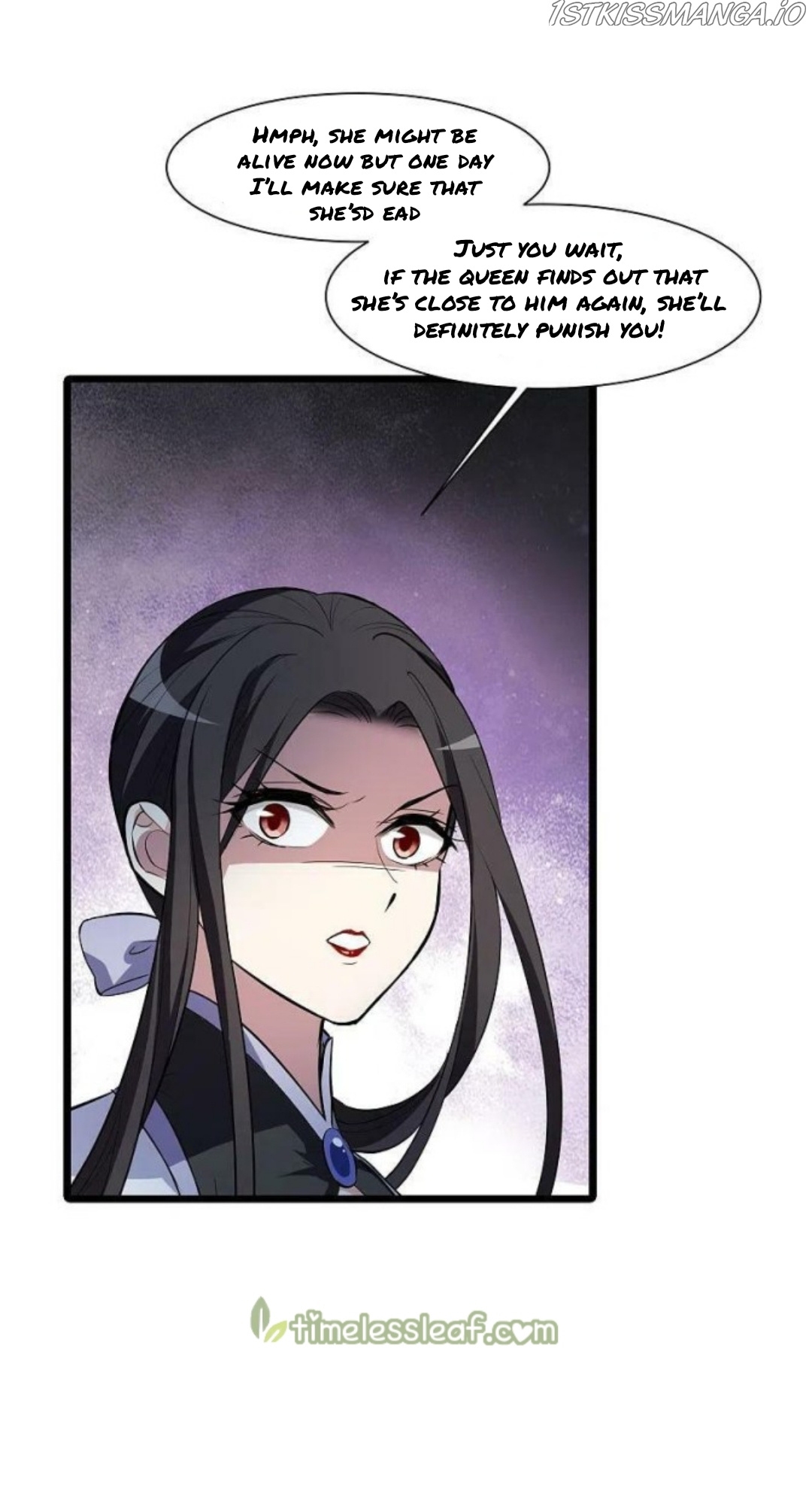 Feng Ni Tian Xia chapter 255.5 - page 6