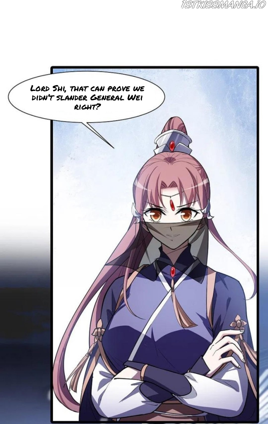 Feng Ni Tian Xia chapter 249.5 - page 12