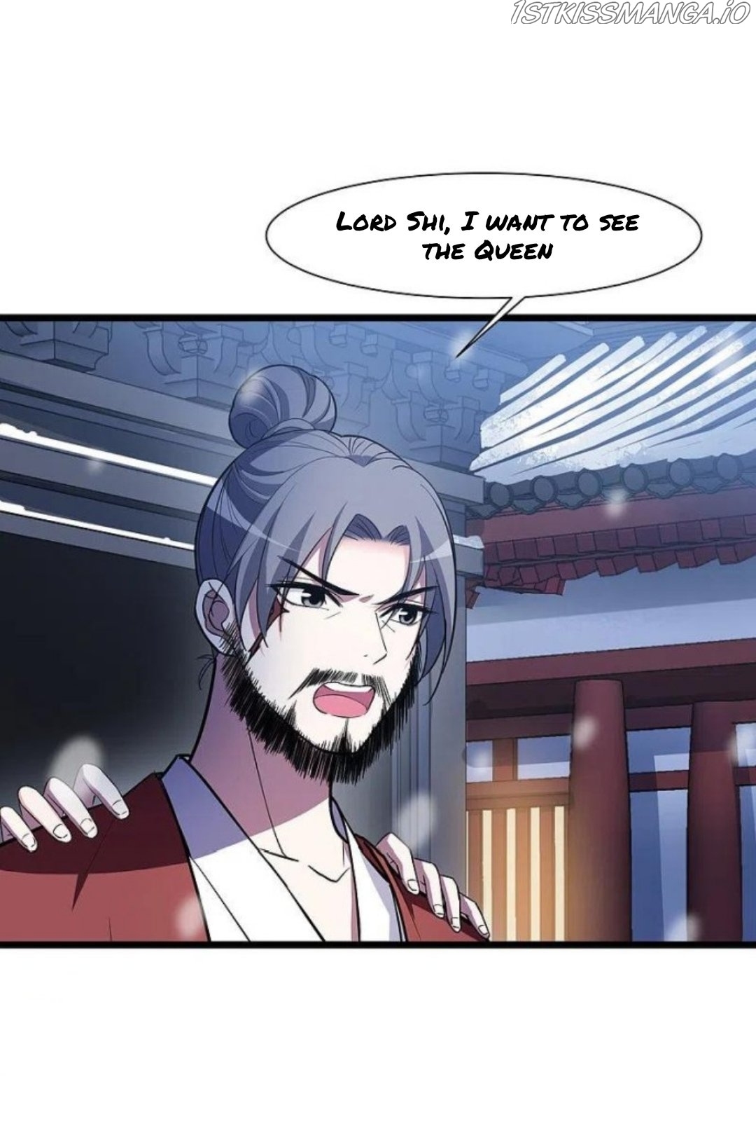 Feng Ni Tian Xia chapter 249.5 - page 15