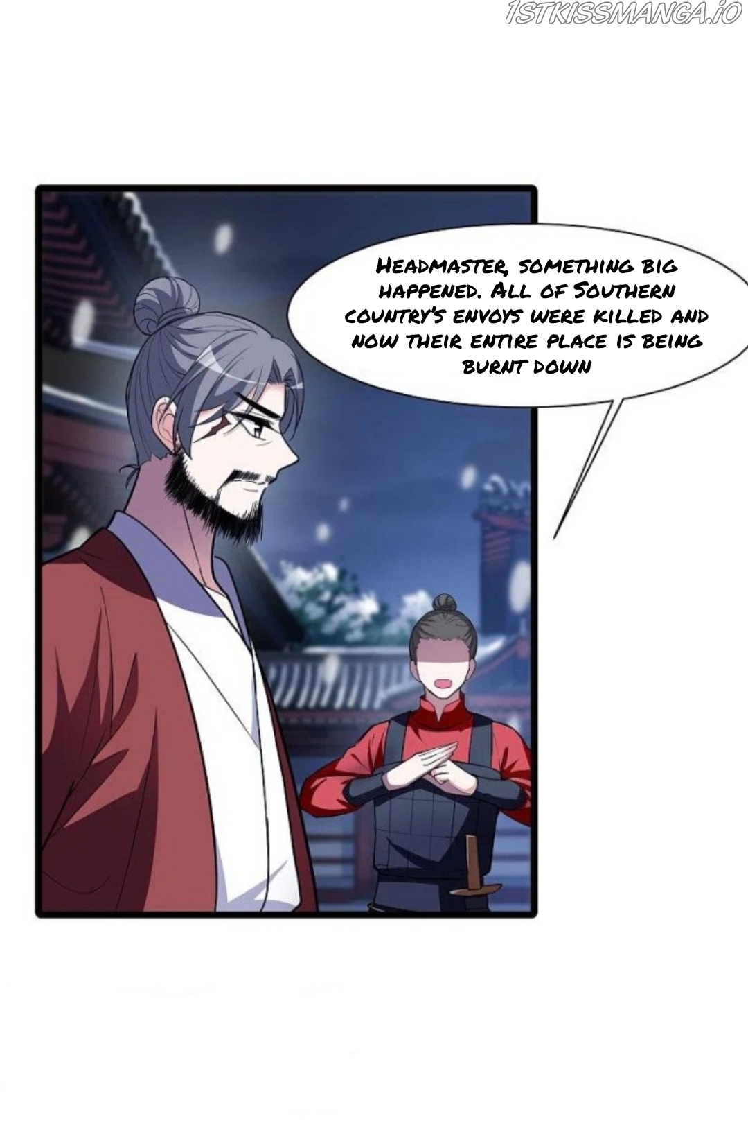 Feng Ni Tian Xia chapter 248.5 - page 3