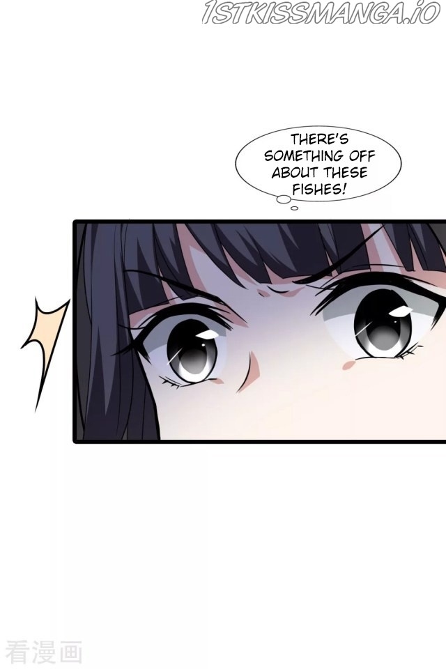 Feng Ni Tian Xia chapter 222.5 - page 13