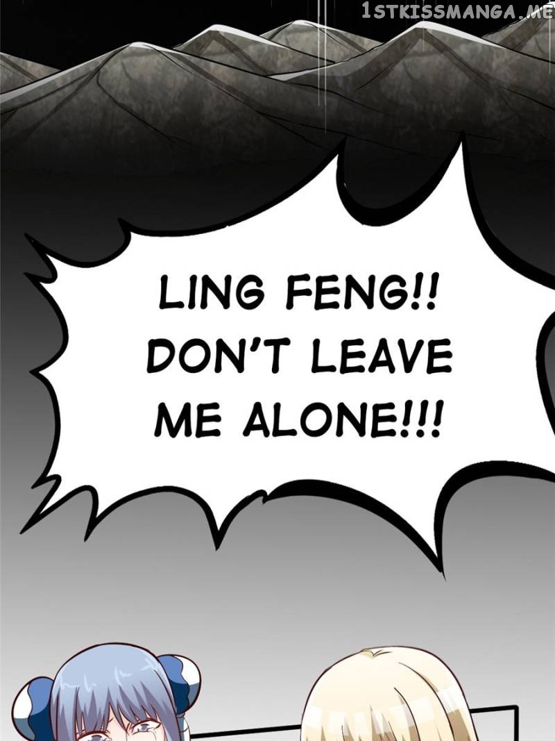 Zhi Zun Shen Mo chapter 117 - page 29