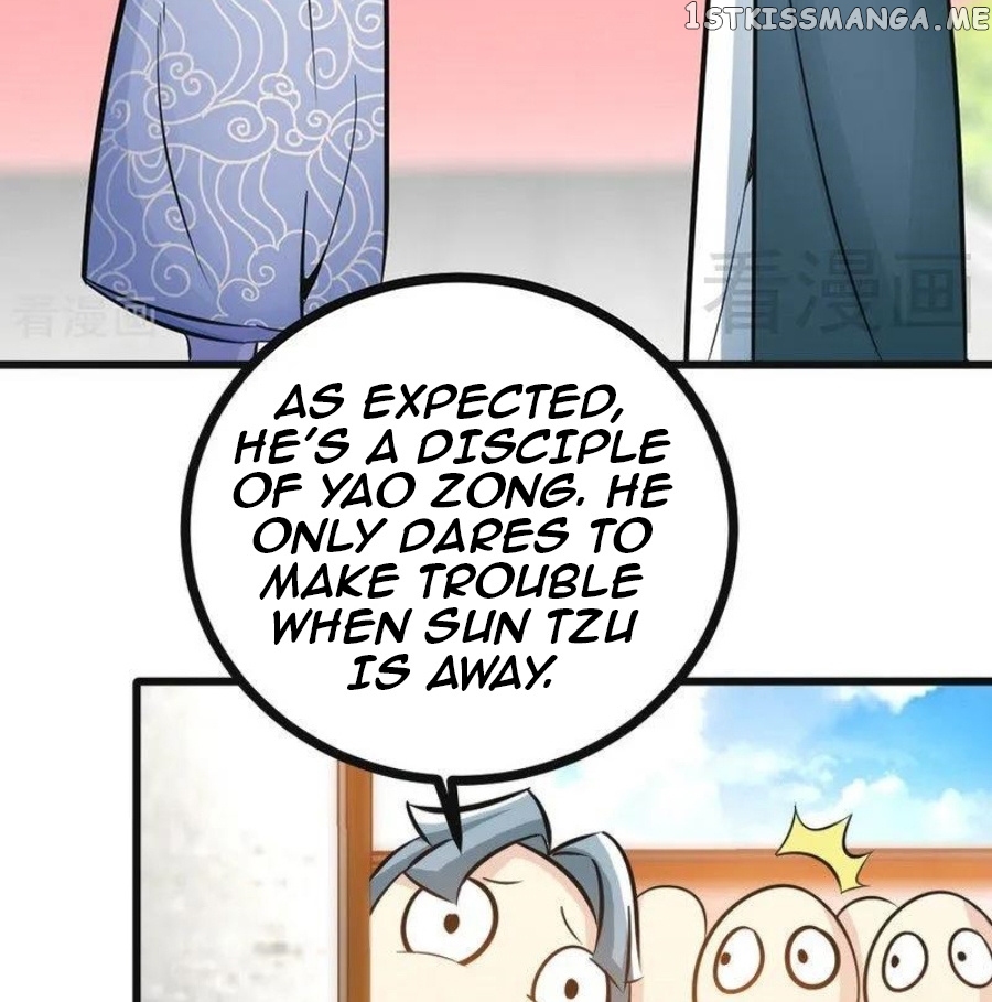 Zhi Zun Shen Mo chapter 68 - page 39