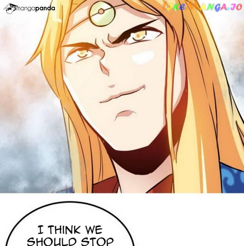 Zhi Zun Shen Mo chapter 81 - page 14