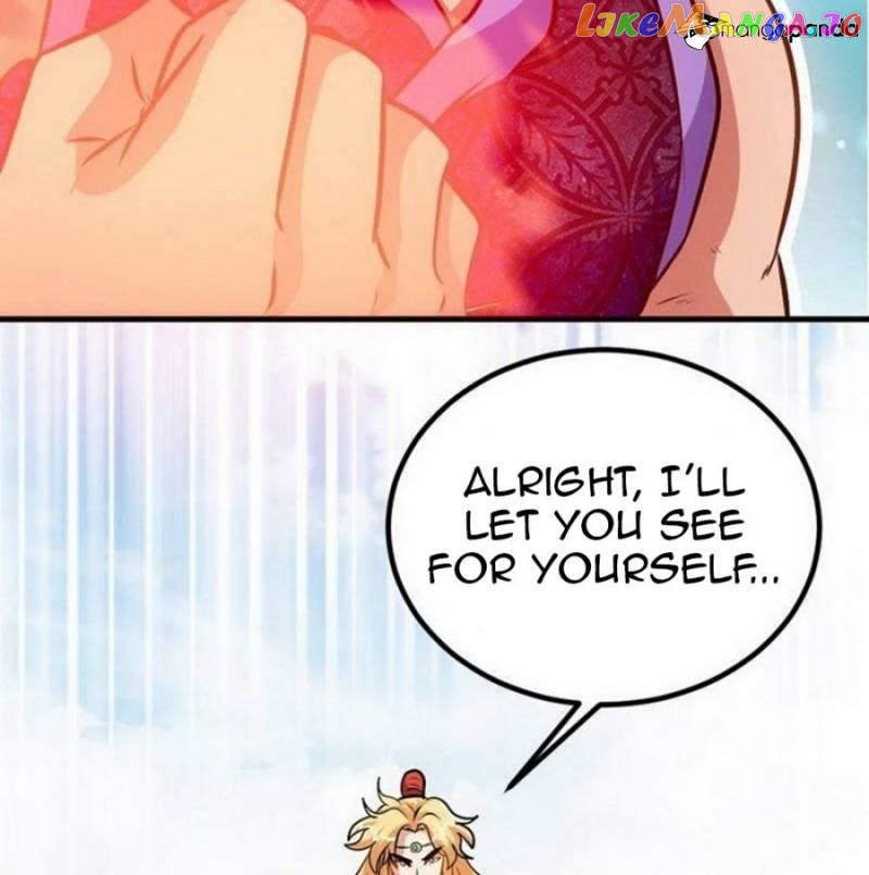 Zhi Zun Shen Mo chapter 81 - page 16