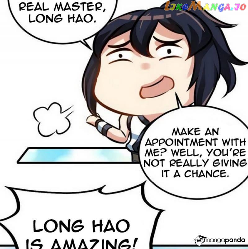 Zhi Zun Shen Mo chapter 81 - page 31