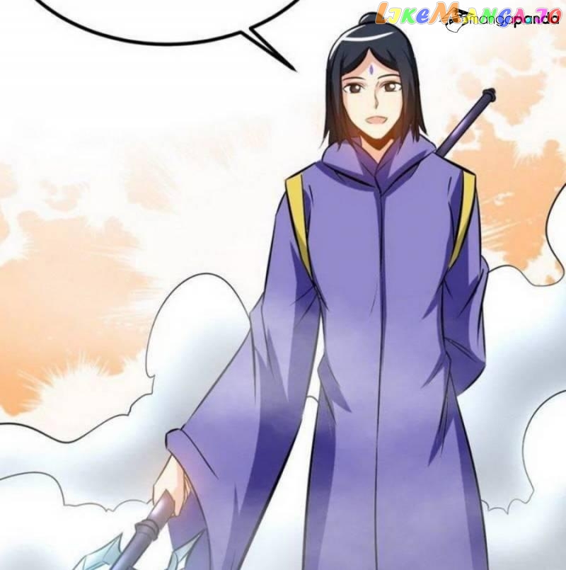 Zhi Zun Shen Mo chapter 81 - page 40
